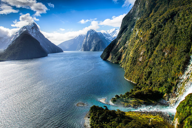 New Zealand